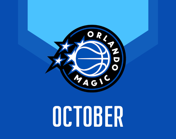 OCTOBER 2026 GAMES